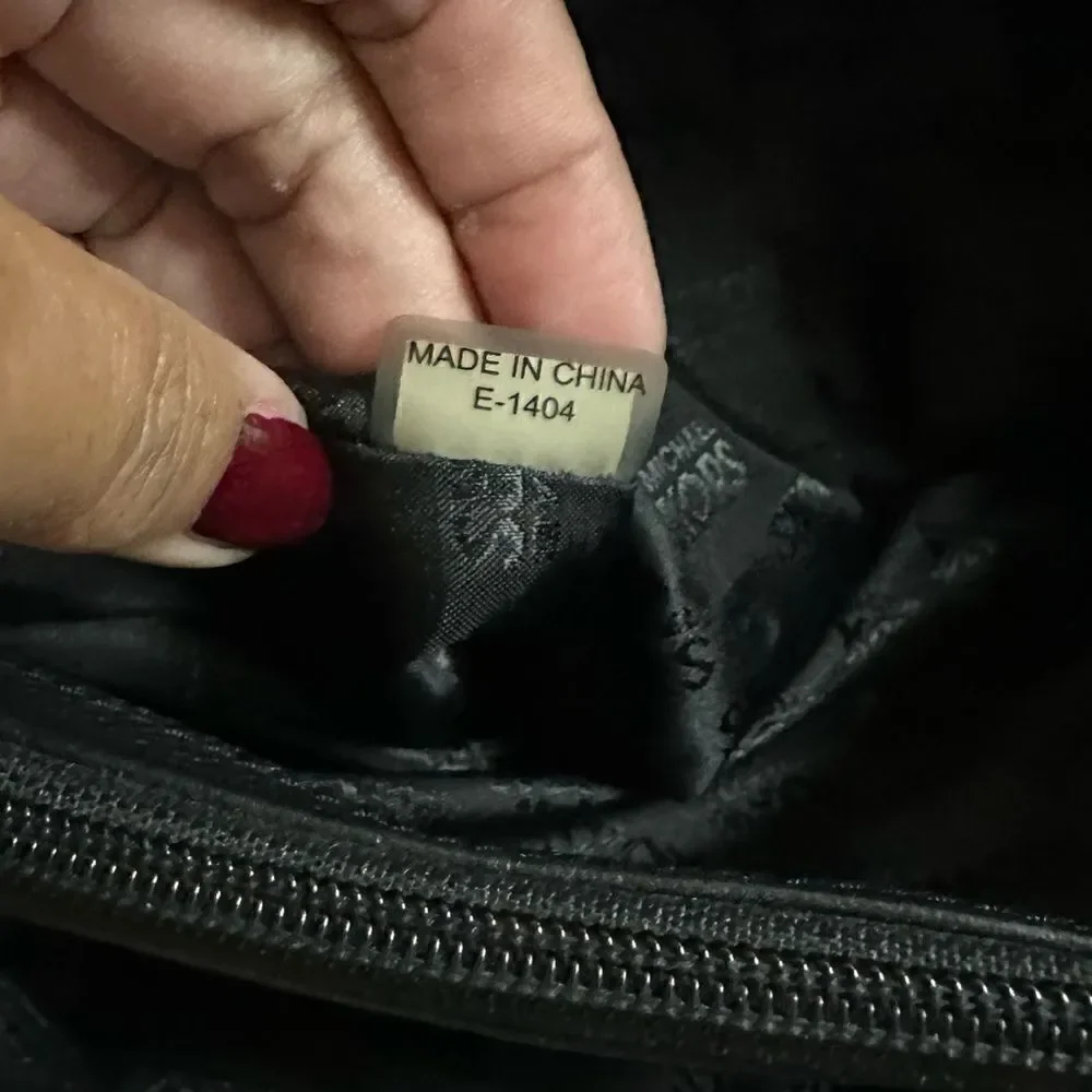 Michael Kors Satchel bag
